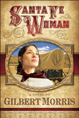 Santa Fe Woman: A Novel - eBook