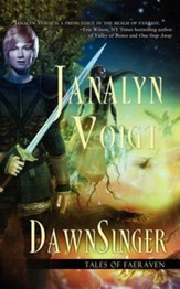 #1: DawnSinger