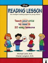 The Reading Lesson (book only)
