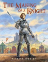 The Making of a Knight, Softcover