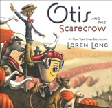 Otis and the Scarecrow