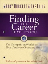 Finding the Career That Fits You