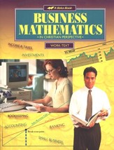 Abeka Business Mathematics