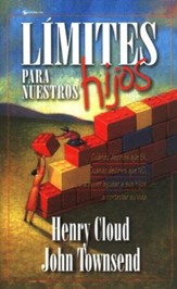 Límites para Nuestros Hijos  (Boundaries with Kids)