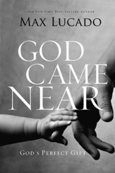 God Came Near - eBook