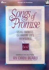 Songs of Promise