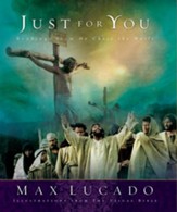 Just For You - eBook