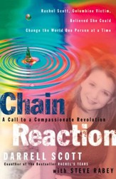 Chain Reaction: A Call to Compassionate Revolution - eBook