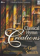 Classical Hymn Creations