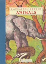 D'Aulaires' Book of Animals