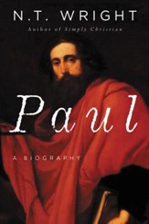 Paul: A Biography