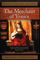 The Merchant of Venice, Critical Edition
