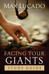 Facing Your Giants Study Guide - eBook