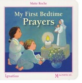 My First Bedtime Prayers