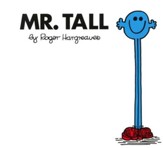 Mr. Tall