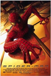 Spider-Man 1 and 2 - Teen Version - Word Document [Download]