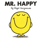 Mr. Happy