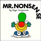 Mr. Nonsense