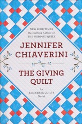 The Giving Quilt