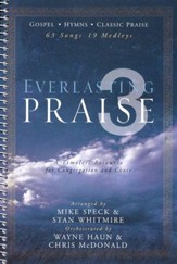 Everlasting Praise 3