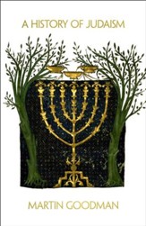 A History of Judaism