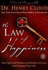 The Law of Happiness: How Spiritual Wisdom and Modern Science Can Change Your Life