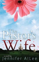 The Pastor's Wife - eBook