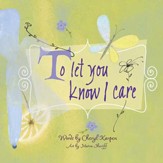 To Let You Know I Care - eBook