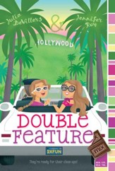 Double Feature - eBook