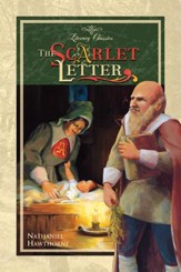 Abeka The Scarlet Letter (Literary Classics)