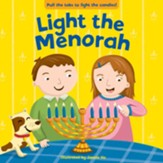 Light the Menorah