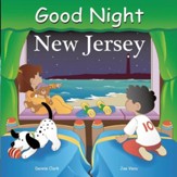 Good Night: New Jersey