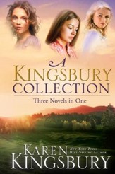 A Kingsbury Collection - eBook