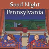 Good Night: Pennsylvania