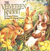 The Velveteen Rabbit, A Reading Railroad Book