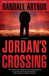 Jordan's Crossing: A Novel - eBook