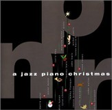 A Jazz Piano Christmas: Piano Solo