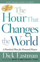 The Hour That Changes the World, eBook