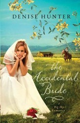 The Accidental Bride - eBook