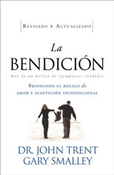 La bendicion - eBook