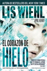 El Corazon de hielo - eBook