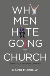 Why Men Hate Going to Church - eBook