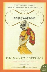 Emily of Deep Valley: A Deep Valley Book (P.S.)