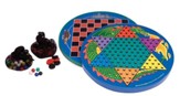 Chinese Checkers