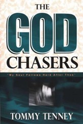 The God Chasers