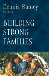 Building Strong Families - eBook