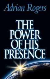 The Power of His Presence - eBook
