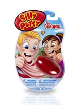 Crayola, Original Silly Putty