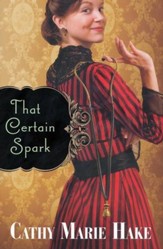 That Certain Spark, Only in Gooding! Series #4