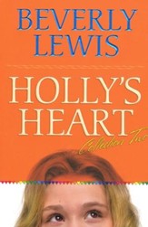Holly's Heart, Volume 2: Books 6-10